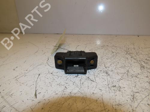 Tailgate lock RENAULT 19 I (B/C53_) 1.4 | BP23177316C101
