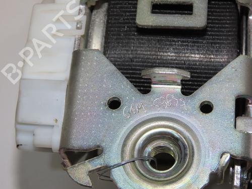 Front right seatbelt CITROËN C3 II (SC_) 1.2 VTi 82 | BP36791331I25 - Image 6