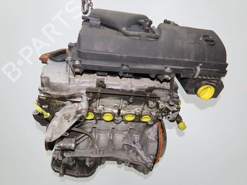 Engine NISSAN NOTE (E11, NE11) 1.4 | BP37624609M1 - Image 6