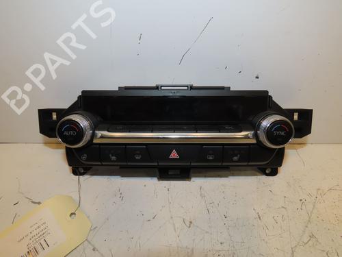 Climate control MAZDA CX-30 (DM) 1.8 SKYACTIV-D | BP17371515I5 - Image 3