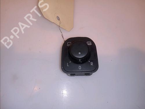 Used Mirror switch Mirror switch VW PASSAT CC B6 (357) 2.0 TDI (140 hp) 12954348 12954348