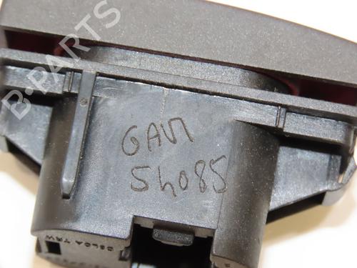 Warning switch FORD FOCUS C-MAX (DM2) 1.8 TDCi | BP28830227I22 - Image 4