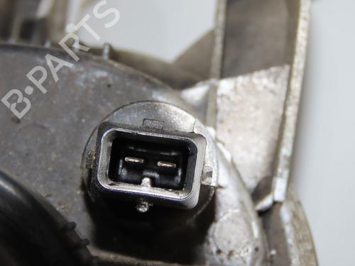 Right front fog light PEUGEOT 206 Hatchback (2A/C) 1.4 i | BP31748030C31