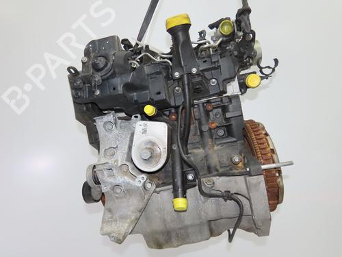 Engine RENAULT CLIO IV (BH_) 1.5 dCi 75 | BP36395628M1 - Image 7