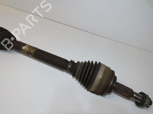 Right front driveshaft RENAULT CLIO V (B7_) 1.0 TCe 90 (B7MT) | BP39966848M39  - Image 5