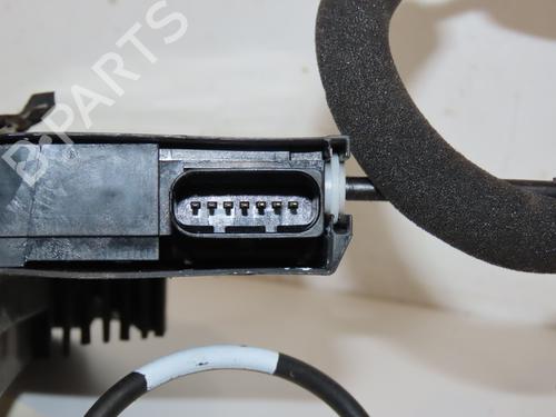 Front left lock PEUGEOT 308 SW II (LC_, LJ_, LR_, LX_, L4_) 1.2 THP 110 | BP28968810C98 