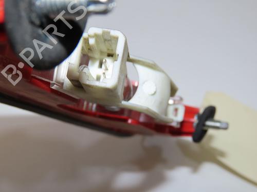 Third brake light PEUGEOT PARTNER Box Body/MPV 1.6 HDi 16V | BP39894021L11 - Image 2