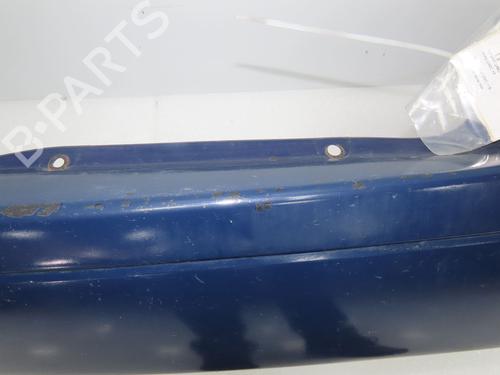 Used Rear bumper Rear bumper RENAULT MEGANE Scenic (JA0/1_) 1.6 16V (JA0B, JA04, JA11, JA00) (107 hp) 36246781 36246781