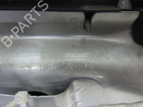 Left front door PEUGEOT 207 CC (WD_) 1.6 HDi | BP32399684C2