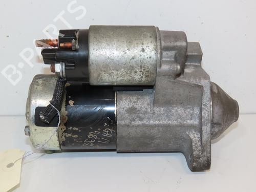 Starter NISSAN NOTE (E11, NE11) 1.5 dCi | BP23098624M8