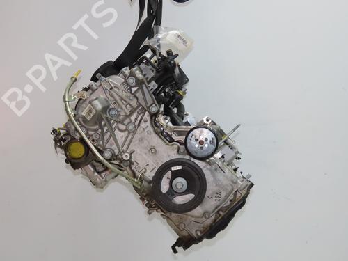 Engine RENAULT CLIO V (B7_) 1.0 TCe 90 (B7MT) | BP40162845M1 - Image 6