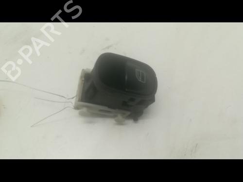Left rear window switch MERCEDES-BENZ C-CLASS (W203) C 200 CDI (203.004) | BP9601478I29 