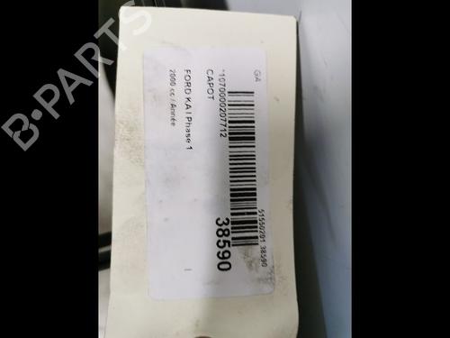 hood-ford-ka-rb_-13-i-1087913-1996-1997-1998-1999-2000-2001-2002-2003-2004-2005-2006-2007-2008-9604301 main image