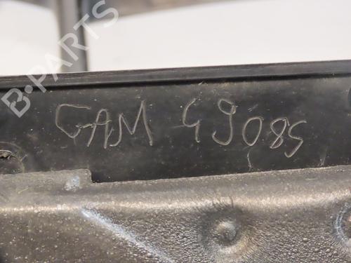 Left mirror FORD TRANSIT CONNECT (P65_, P70_, P80_) 1.8 TDCi | BP17037497C26