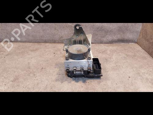 Used ABS pump ABS pump FIAT 500 (312_) 1.3 D Multijet (312AXB1A) (75 hp) 23173628 23173628