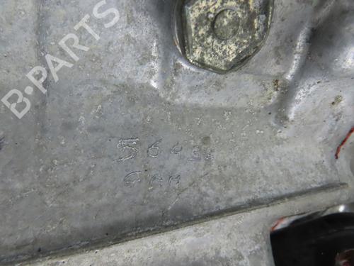 Gearbox CITROËN C1 (PM_, PN_) 1.0 | BP31962038M3  - Image 5