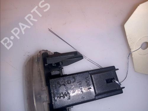 Licence plate light CITROËN SAXO (S0, S1) 1.5 D | BP14880886I40 