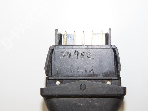 Used Left front window switch Left front window switch 31242562 31242562