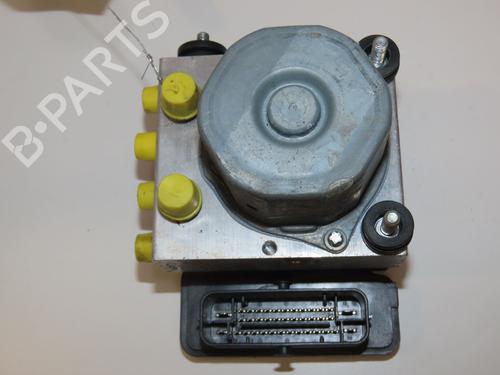 ABS pump RENAULT KADJAR (HA_, HL_) 1.2 TCe 130 (HLMR) | BP29469733M43 