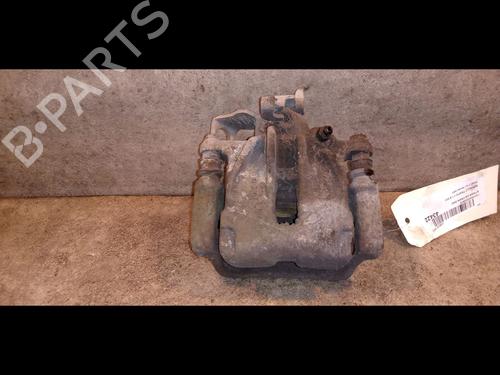 Used Right rear brake caliper RENAULT TRAFIC II Van (FL) 1.9 dCi 100 (FL0C) (101 hp) 14877068