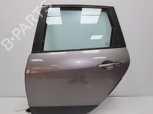 Left rear door RENAULT SCÉNIC III (JZ0/1_) 1.5 dCi | BP28831905C4 