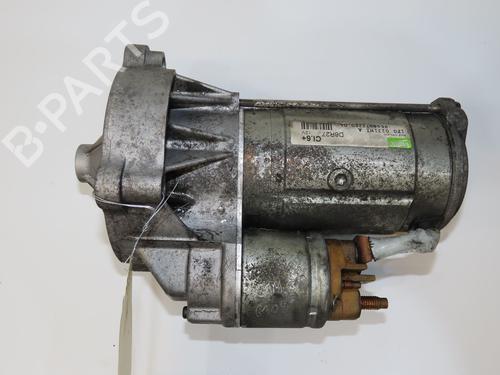 Starter CITROËN C8 (EA_, EB_) 2.0 HDi 165 | BP38226419M8 - Image 5