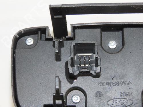 Headlight switch FORD C-MAX II (DXA/CB7, DXA/CEU) 1.5 TDCi | BP33249632I24 - Image 5
