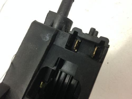 Used Rear left lock RENAULT SCÉNIC I MPV (JA0/1_, FA0_) 1.9 dCi (JA05, JA1F) (102 hp) 9592961