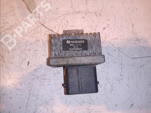 Used Electronic module Electronic module DACIA LOGAN MCV (KS_) 1.5 dCi (KS0K) (68 hp) 11099081 11099081