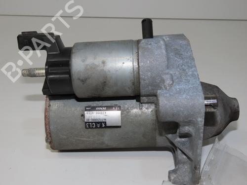 Starter CITROËN C3 III (SX) 1.2 VTi 82 | BP37455447M8 - Image 5