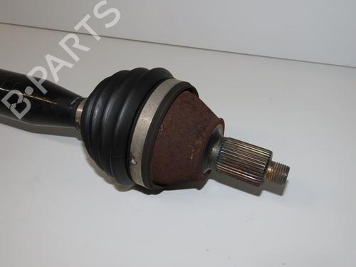 Used Right front driveshaft VW POLO V (6R1, 6C1) 1.4 (6R1) (85 hp) 32332318
