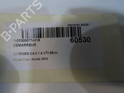 Used Starter Starter 39013370 39013370