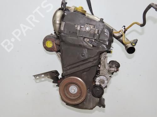 Engine RENAULT MEGANE II (BM0/1_, CM0/1_) 1.5 dCi (BM02, BM13, BM2A, CM02, CM13) | BP28966808M1 