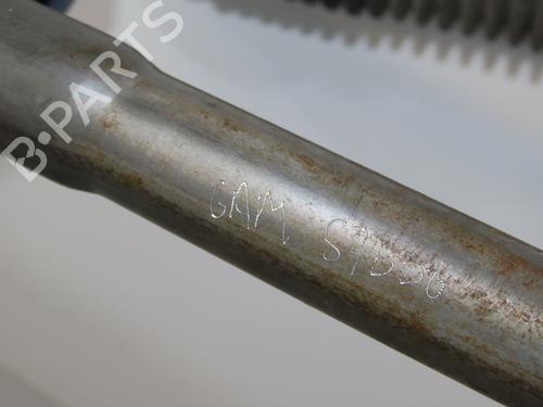Steering rack FIAT PANDA (312_, 319_) 1.2 (312PXA1A) | BP37432563M22 - Image 2