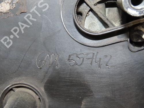 Used Right mirror Right mirror FIAT DUCATO Van (244_) 2.3 JTD (110 hp) 33836465 33836465