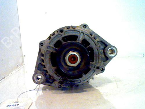 Used Alternator Alternator 23171996 23171996