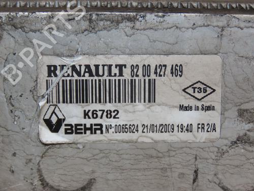 Andre RENAULT KANGOO / GRAND KANGOO II (KW0/1_) 1.5 dCi 85 (KW0K, KW0L, KW0B) | BP28828752O1 