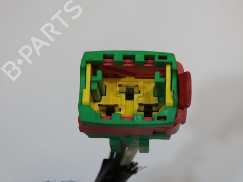 Electronic module PEUGEOT 307 (3A/C) 1.6 16V | BP32100439M83