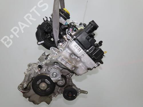 Engine PEUGEOT 108 1.0 VTi 72 | BP38571132M1 - Image 2