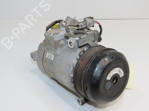 AC compressor MERCEDES-BENZ SLK (R172) 200 (172.448) | BP37163294M34 - Image 9
