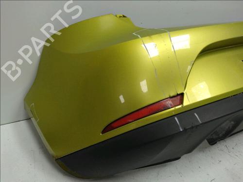 Rear bumper SEAT IBIZA IV (6J5, 6P1) 1.9 TDI | BP18732165C8 