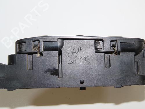 Left front window switch MERCEDES-BENZ C-CLASS T-Model (S203) C 220 CDI (203.206, 203.208) | BP32129682I27 - Image 3
