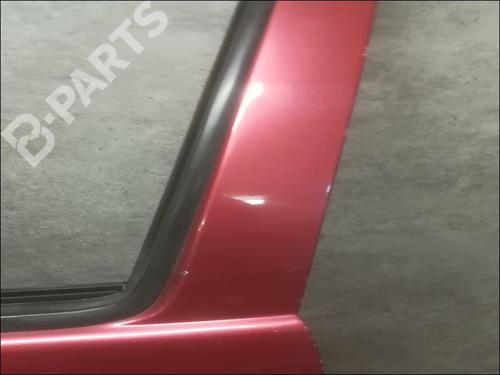 Left front door VW POLO III (6N1) 60 1.4 | BP9609117C2 