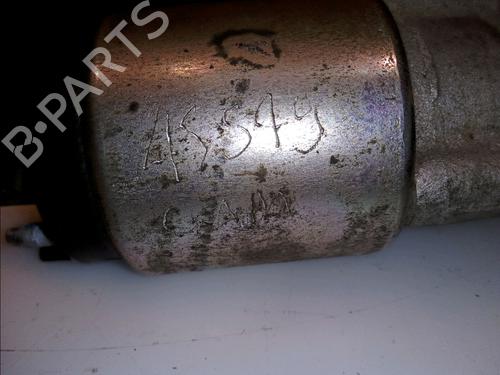 Used Starter Starter 11099243 11099243