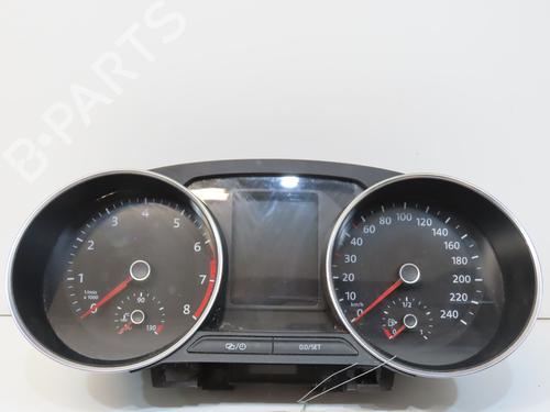 Used Instrument cluster Instrument cluster 38627437 38627437