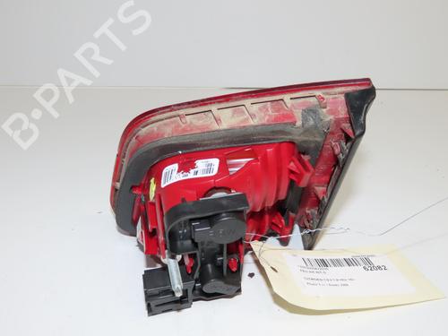 Left tailgate light CITROËN C5 III (RD_) 1.6 HDi 110 (RD9HZC) | BP40437998C79 - Image 2