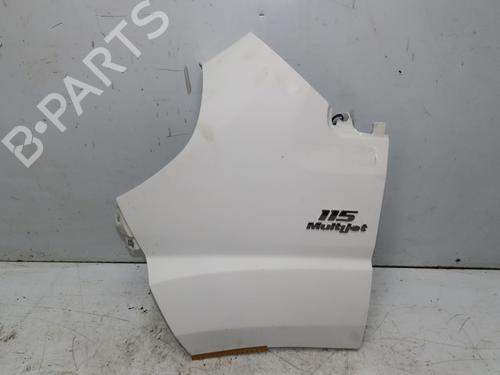 Left front fenders FIAT DUCATO Van (250_) 115 Multijet 2,0 D | BP28968345C41 