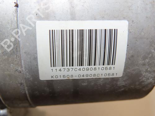 Steering pump CITROËN C4 I (LC_) 1.6 16V | BP28829740M99