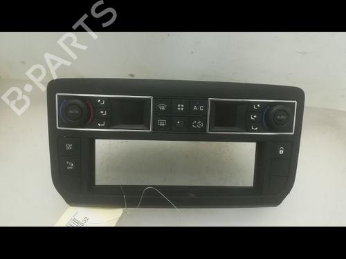 Used Climate control Climate control CITROËN C5 III (RD_) 1.6 HDi 110 (RD9HZC) (109 hp) 9597764 9597764