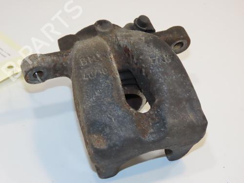Used Right rear brake caliper BMW 3 (E90) 318 d (122 hp) 20217561
